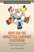 Cover: Hope for the Embattled Language Classroom - IAP - Information Age Publishing