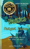 Cover: The Nasties of Nastgant Swamp - Indies United Publishing House, LLC