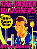 Cover: The Unseen Blushers - Wildside Press