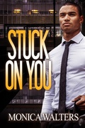 Cover: Stuck On You - Urban Renaissance