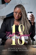 Cover: Full Figured 18 - Urban Renaissance