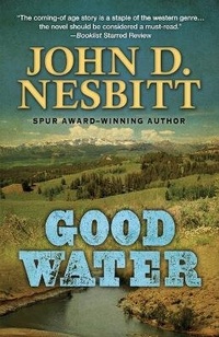 Enlarge image Cover: Good Water - Encircle Publications, LLC
