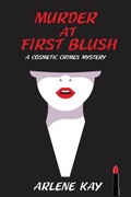 Cover: Murder at First Blush - LEVEL BEST BOOKS