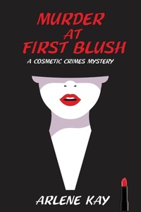 Enlarge image Cover: Murder at First Blush - LEVEL BEST BOOKS