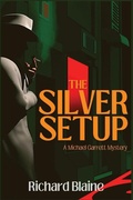 Cover: The Silver Setup - LEVEL BEST BOOKS