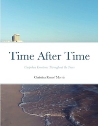 Enlarge image Cover: Time After Time - Lulu.com