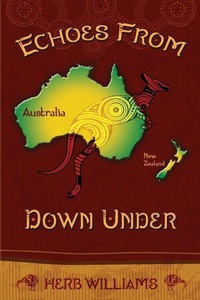 Enlarge image Cover: Echoes from Down Under - Herb Willilam