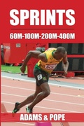 Cover: Sprints - Gokuren Publishing
