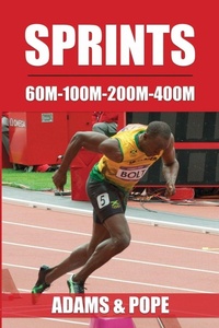 Enlarge image Cover: Sprints - Gokuren Publishing