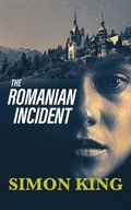 Cover: The Romanian Incident - Clearstream Books