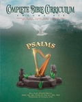 Cover: COMPLETE BIBLE CURRICULUM VOL. 6 - Rev. Prof. Peter Pryce, PhD