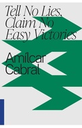 Cover: Tell No Lies, Claim No Easy Victories - Digital On Demand