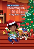 Cover: What's Wrong with This Picture? 12 Days Before Christmas TOO - Mommy and Me Publishing