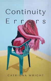 Bild vergrößern Bild: Continuity Errors - Coach House Books