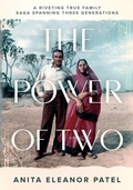 Cover: The Power Of Two - Anita Eleanor Patel