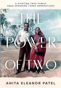 Enlarge image Cover: The Power Of Two - Anita Eleanor Patel