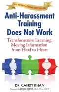 Cover: Anti-Harassment Training Does Not Work - Lentz Leadership Institute LLC