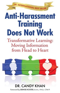 Enlarge image Cover: Anti-Harassment Training Does Not Work - Lentz Leadership Institute LLC