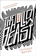 Cover: The Hollow Beast - Biblioasis