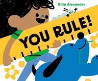 Enlarge image Cover: You Rule! - Chronicle Books LLC