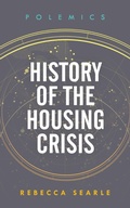 Cover: History of the Housing Crisis - Rowman & Littlefield Publishers
