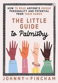Cover: The Little Guide to Palmistry - Watkins Publishing