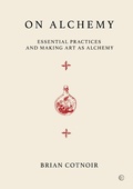 Cover: On Alchemy - Watkins Publishing