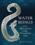 Cover: Water Beings - Reaktion Books
