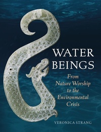 Enlarge image Cover: Water Beings - Reaktion Books