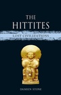 Cover: The Hittites - Reaktion Books