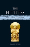 Cover: The Hittites - Reaktion Books
