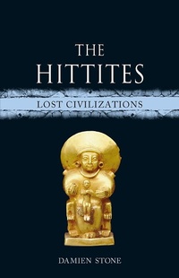 Enlarge image Cover: The Hittites - Reaktion Books