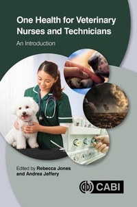 Abbildung von: One Health for Veterinary Nurses and Technicians - CABI Publishing