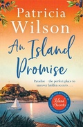 Cover: An Island Promise - Zaffre