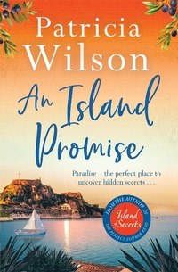 Abbildung von: An Island Promise - Zaffre