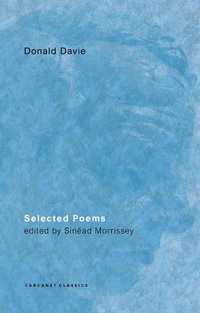 Enlarge image Cover: Selected Poems - Carcanet Classics