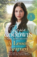 Cover: A Lesson Learned - Zaffre
