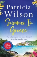 Cover: Summer in Greece - Zaffre