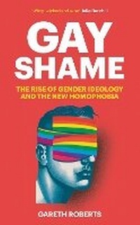 Enlarge image Cover: Gay Shame - Forum