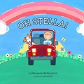 Cover: Oh Stella - Leschenault Press