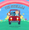 Cover: Oh Stella - Leschenault Press