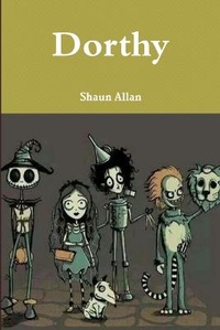 Enlarge image Cover: Dorthy - Singularity Books