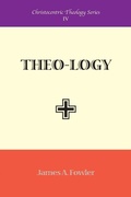 Cover: Theo-logy - Lulu.com