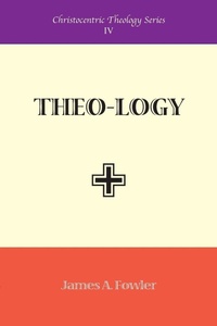 Enlarge image Cover: Theo-logy - Lulu.com