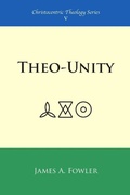 Cover: Theo-Unity - Lulu.com