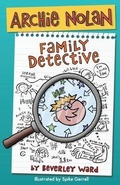 Cover: Archie Nolan - Donor Conception Network