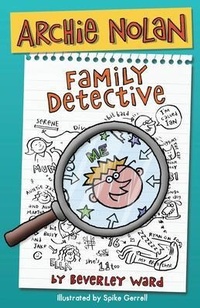 Enlarge image Cover: Archie Nolan - Donor Conception Network