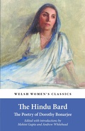 Cover: The Hindu Bard - Honno Press