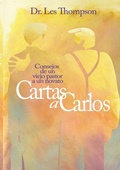 Cover: Cartas a Carlos - Logoi, Incorporated