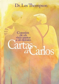 Enlarge image Cover: Cartas a Carlos - Logoi, Incorporated